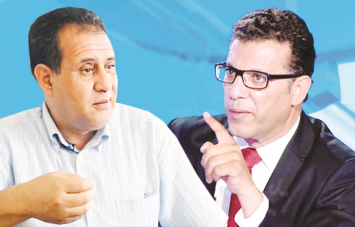 "الوطد" الموحد برأسين. الرحوي يعلن عن موعد مؤتمر للحزب.. وصدام في الأفق